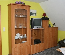 Ferienwohnung Neuharlingersiel