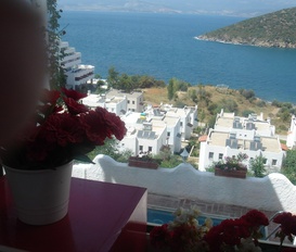 Ferienhaus Bodrum