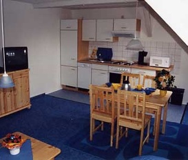 Ferienwohnung Tönning