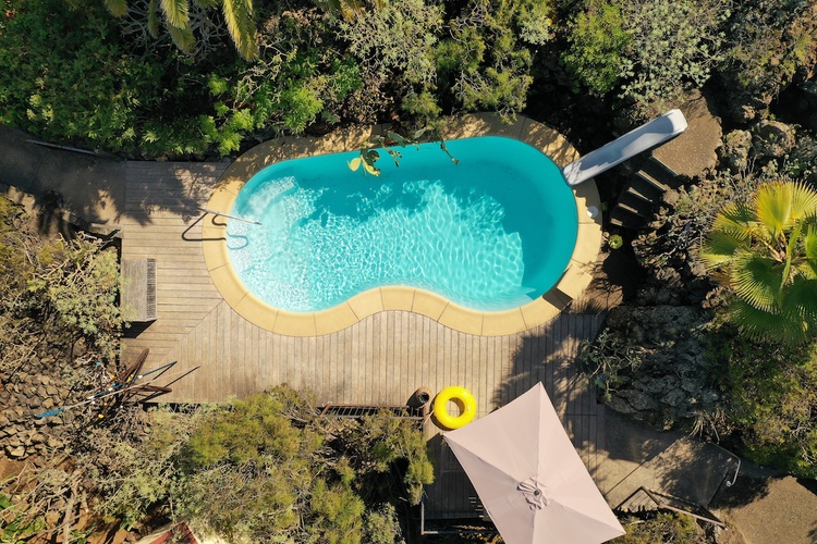 gemeinschaftlicher Pool