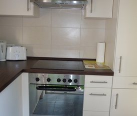 Ferienwohnung Baden-Baden