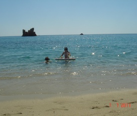 Ferienwohnung Loceri