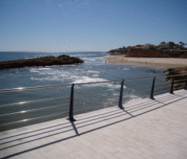 Ferienhaus Torrevieja