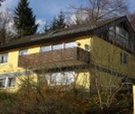 Ferienwohnung Burladingen