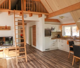 Ferienwohnung Zell am Harmersbach