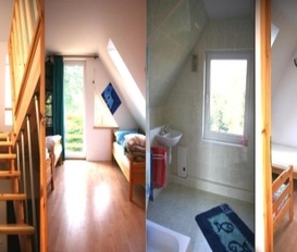 Ferienhaus Suleczyno