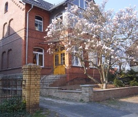 Ferienwohnung Gernrode/Harz