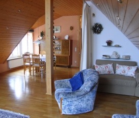 Ferienwohnung Insel Reichenau