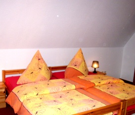 Ferienhaus Göhren-Lebbin