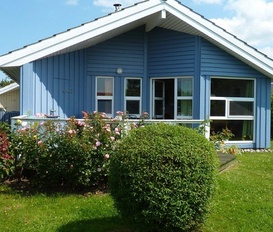 Ferienhaus Gelting-Wackerballig