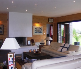 Ferienhaus Douarnenez