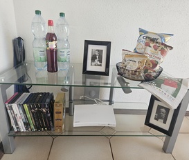 Ferienwohnung Forchtenstein