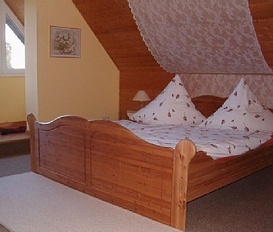 Ferienwohnung Schwabstedt