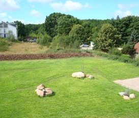 Ferienhaus Wittenbeck