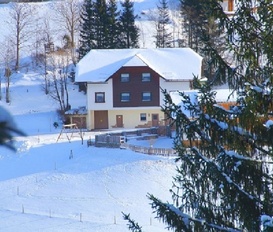 Ferienhaus Schaldming