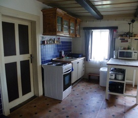 Ferienhaus Lausitzer Gebirge