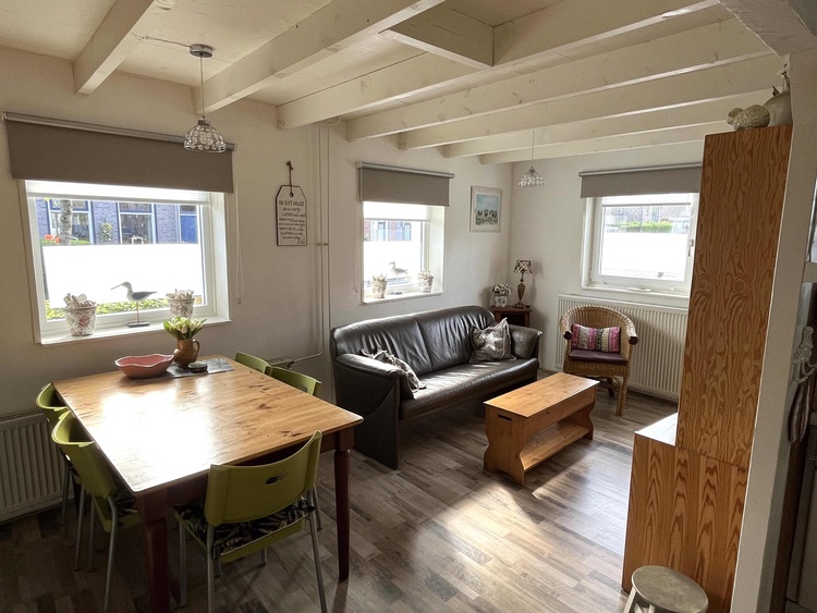 Ess-ecke und Sitz-ecke