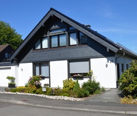 Ferienwohnung Engelskirchen