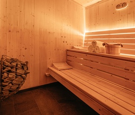 Holiday Home Krummennaab