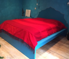 Gästezimmer Amsterdam