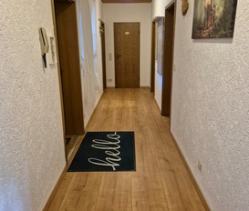 Holiday Apartment Gersheim