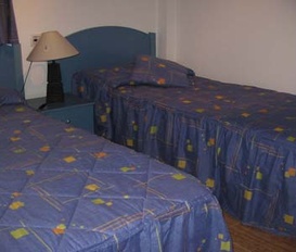 Ferienwohnung San Pedro del Pinatar