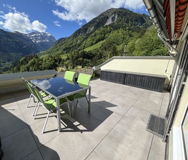 Ferienwohnung Valens