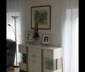 Ferienwohnung Arnoldstein