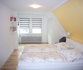 Ferienwohnung Waldeck