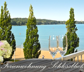 Ferienwohnung Schweriner Seenplatte