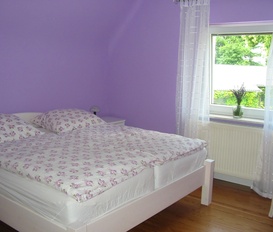 Ferienwohnung St. Wendel