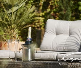 Ferienwohnung Bad Nauheim