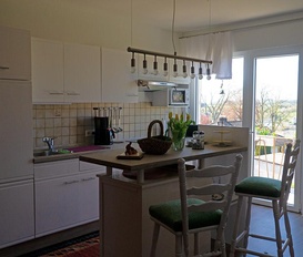 Ferienwohnung Kell am See