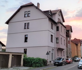 Ferienwohnung Meiningen