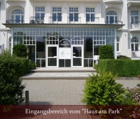 Ferienwohnung Kühlungsborn