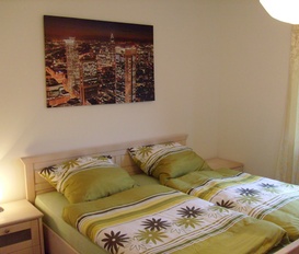 Ferienwohnung Hornbach