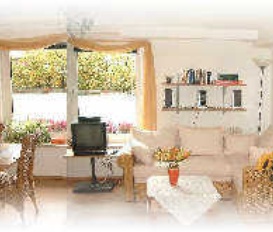 Ferienwohnung Dangast