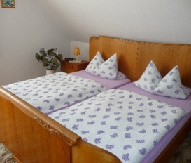 Ferienwohnung Garding