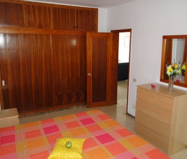 Ferienwohnung Playa del Ingles
