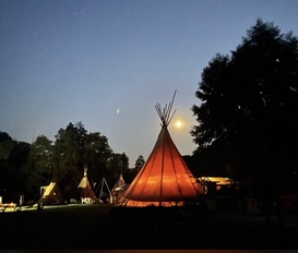 Zelt Poppenhausen (Wasserkuppe)