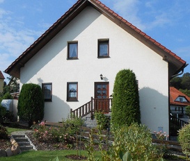 Ferienwohnung Crostau