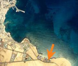 Ferienhaus Corralejo