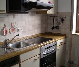 Ferienwohnung Kressbronn am Bodensee