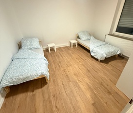 Ferienwohnung Recklinghausen