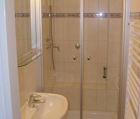 Ferienwohnung Wangerooge