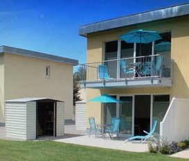 Ferienwohnung Graal-Müritz