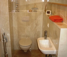 Ferienwohnung Juliusruh