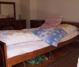 Ferienwohnung Alanya