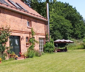 Ferienhaus Kümmernitztal OT Grabow