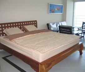 Appartment Pattaya